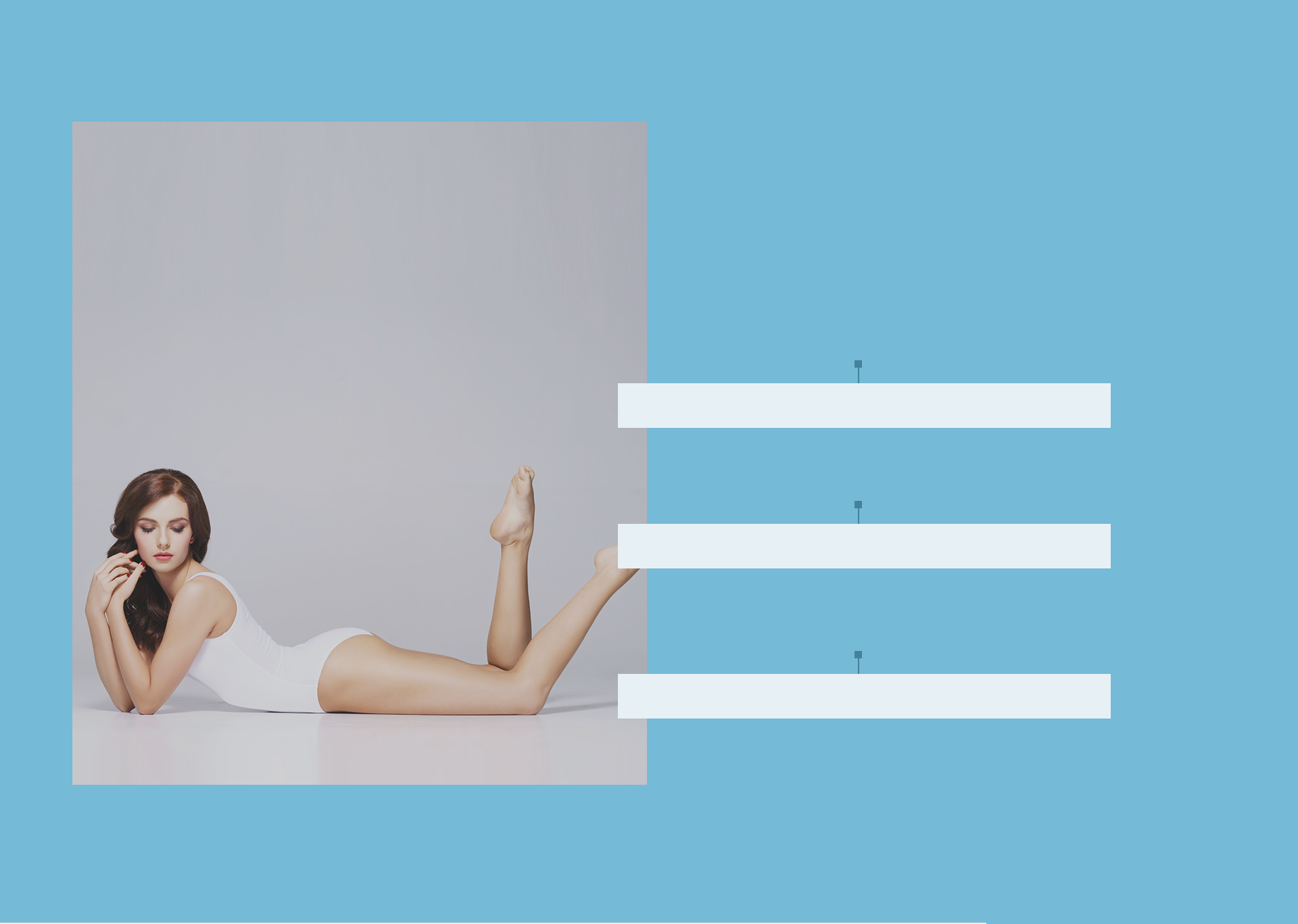 女性脱毛
