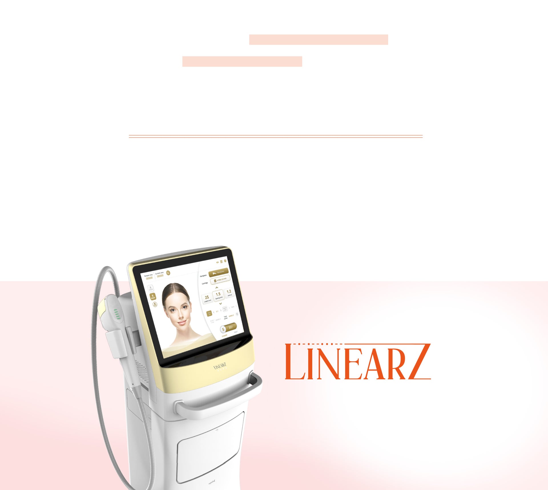 リニアージュ