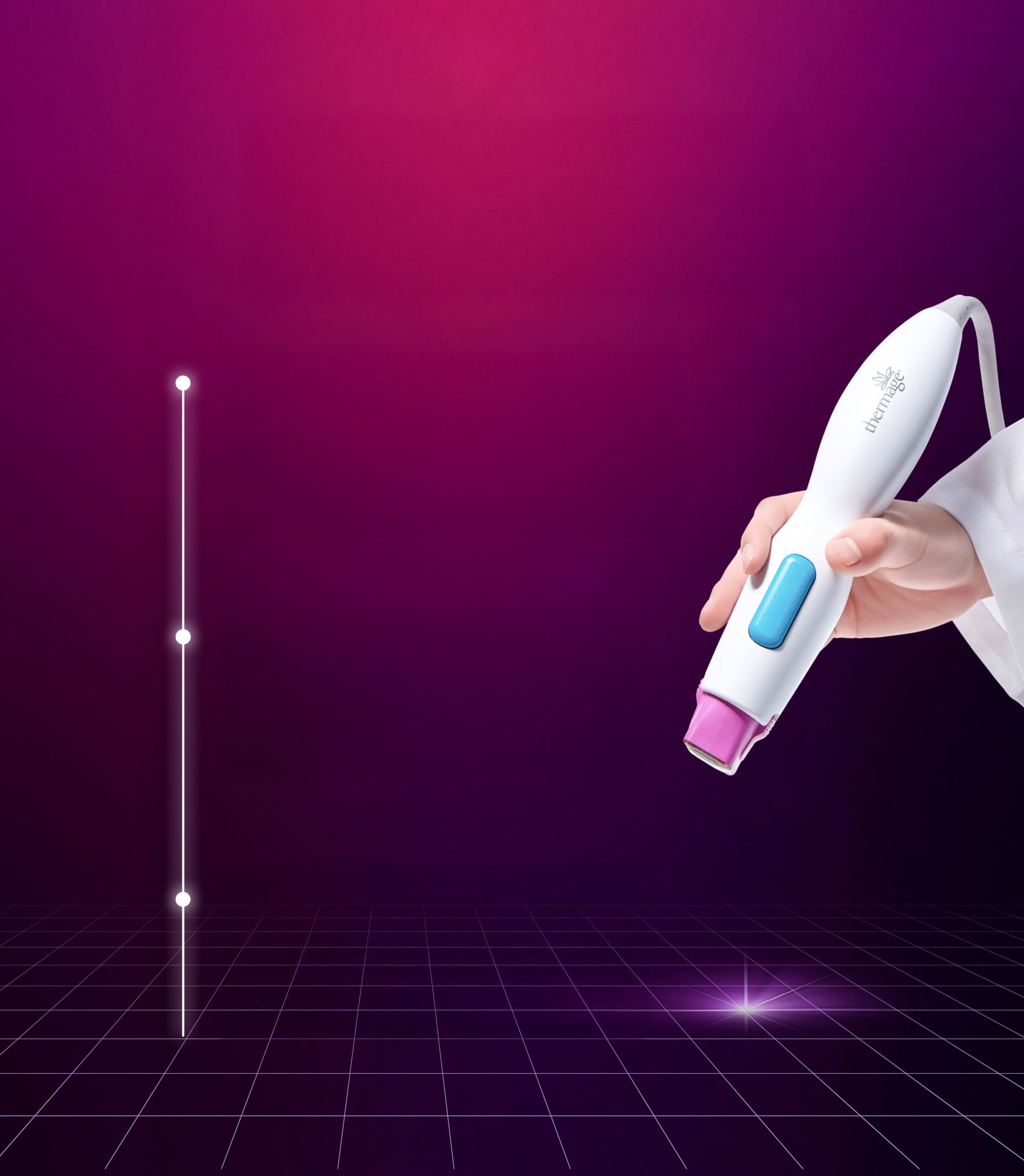サーマジFLX 特長