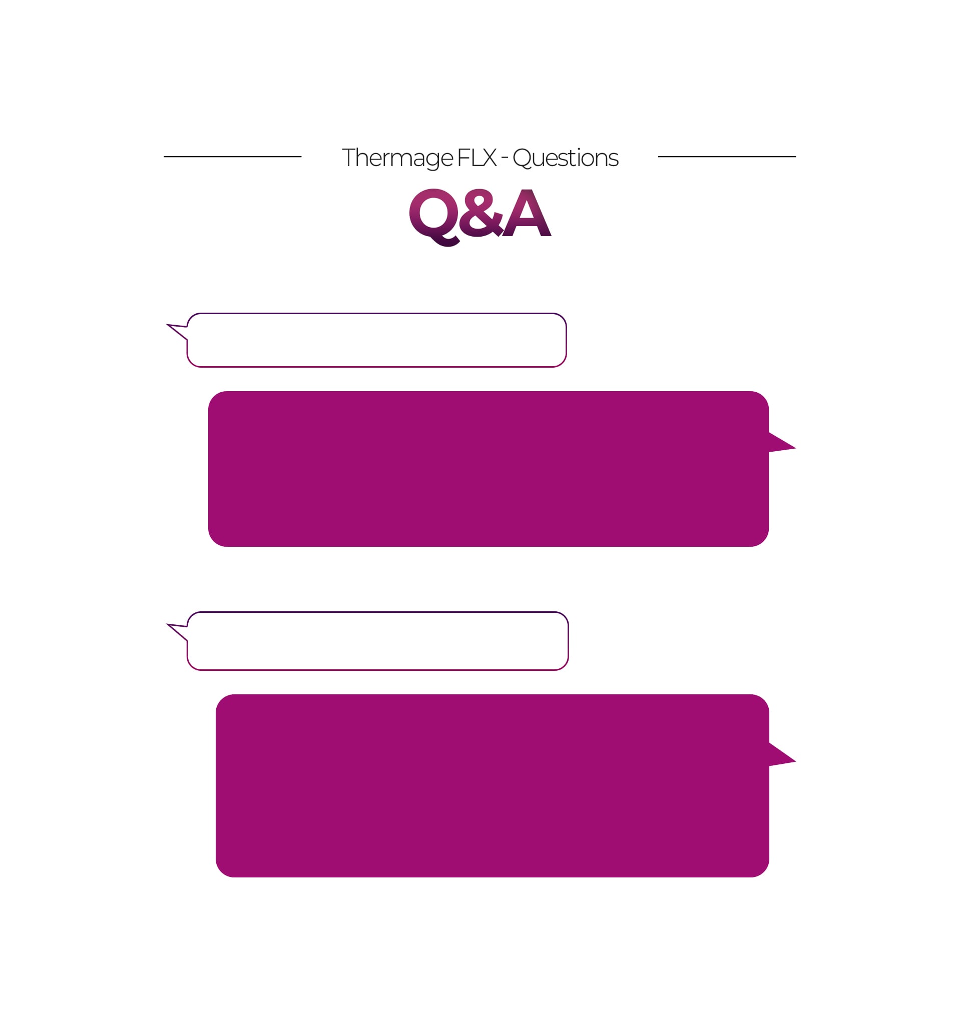 サーマジFLX Q&A