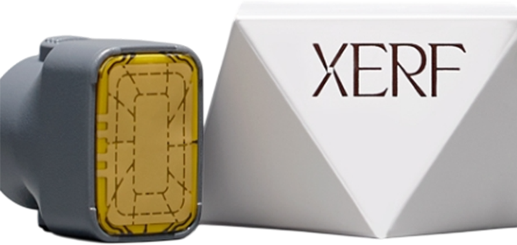 XERF機器