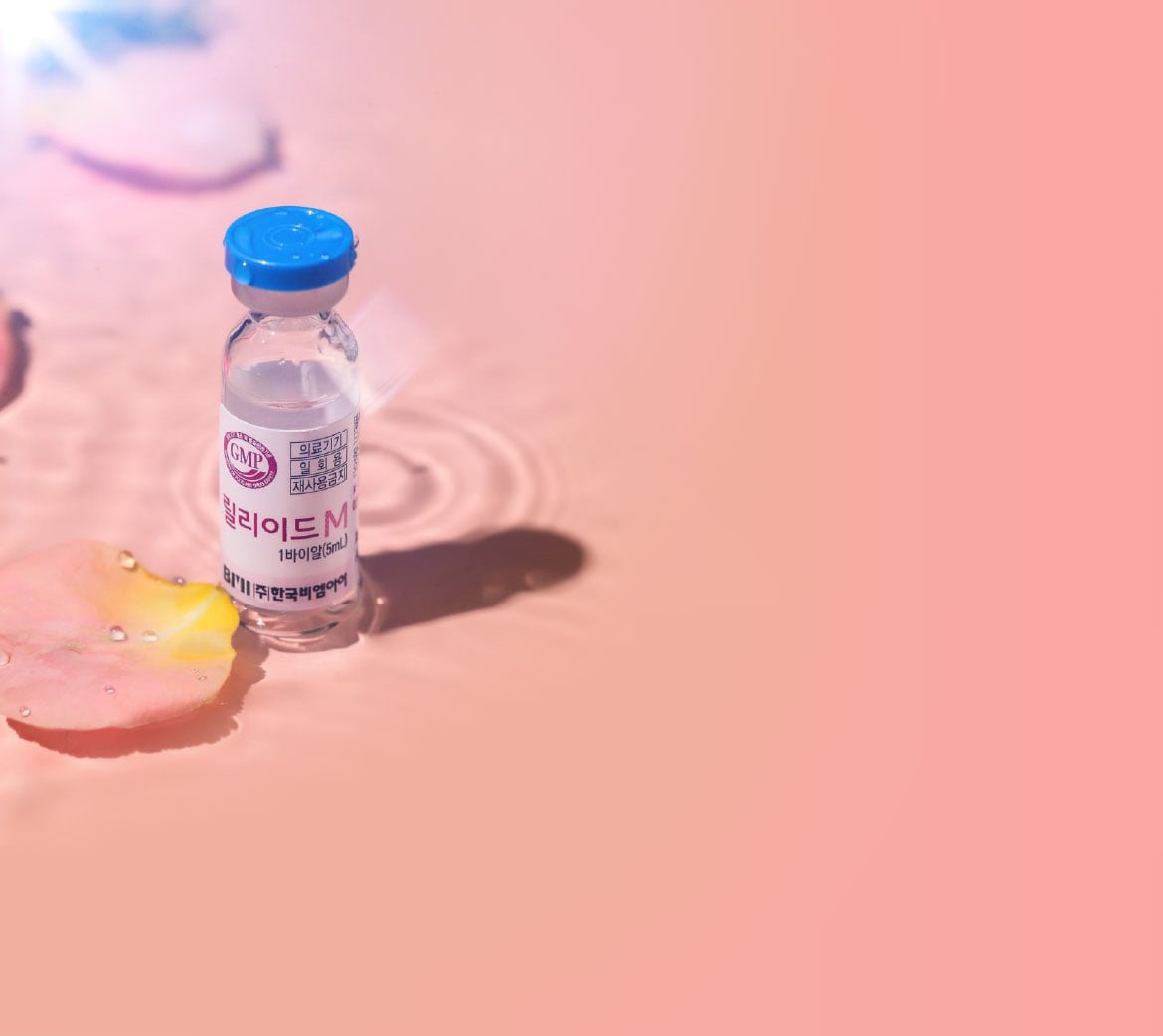 水光 リリードM