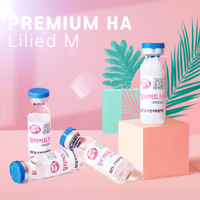 リリードM
