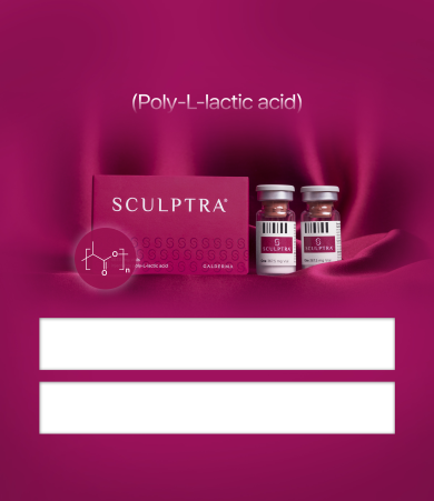 スカルプトラ核心成分PLLA