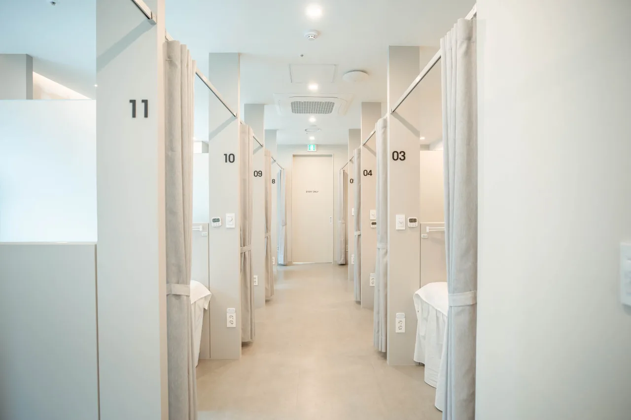 江南店