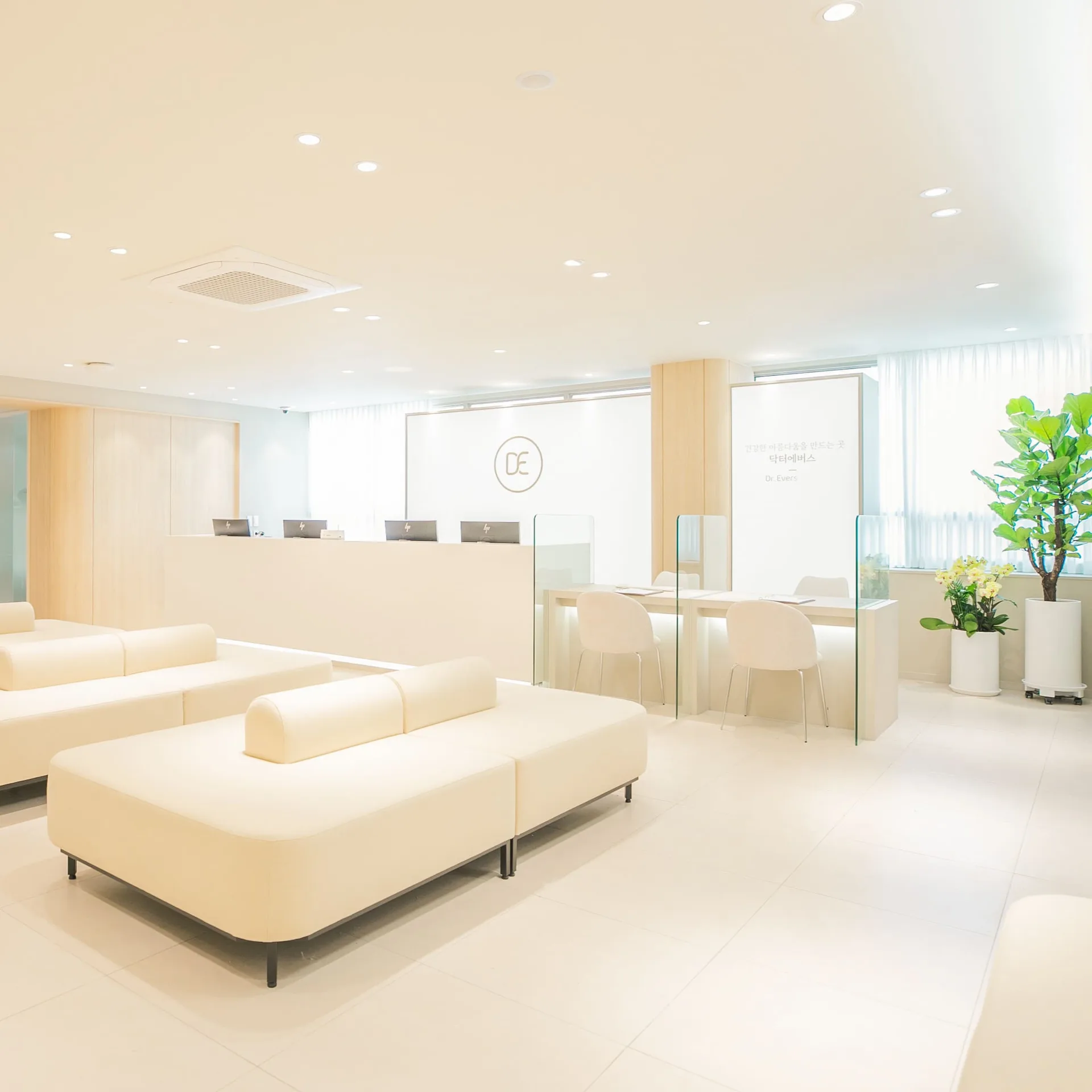 清潭店