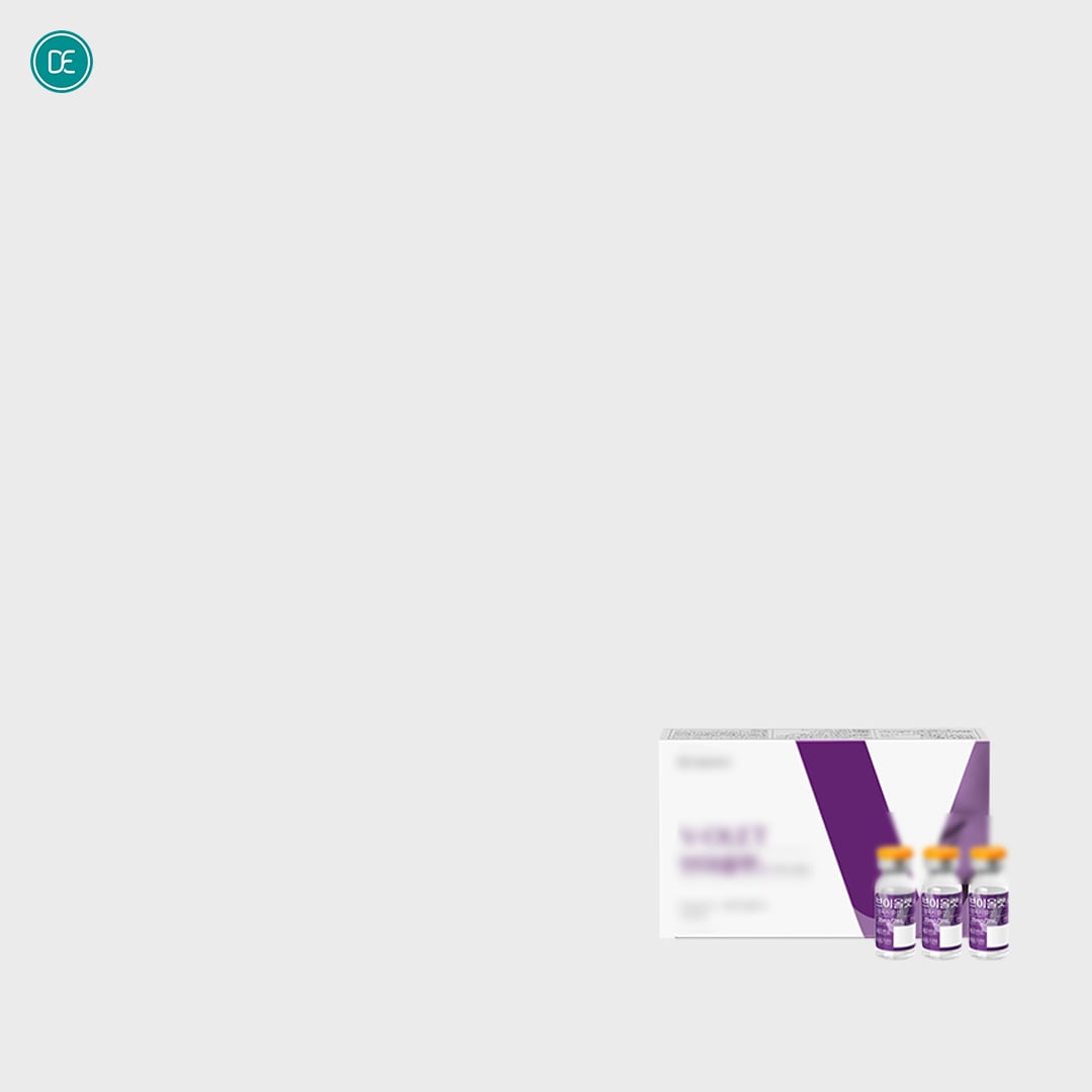 Vオレット