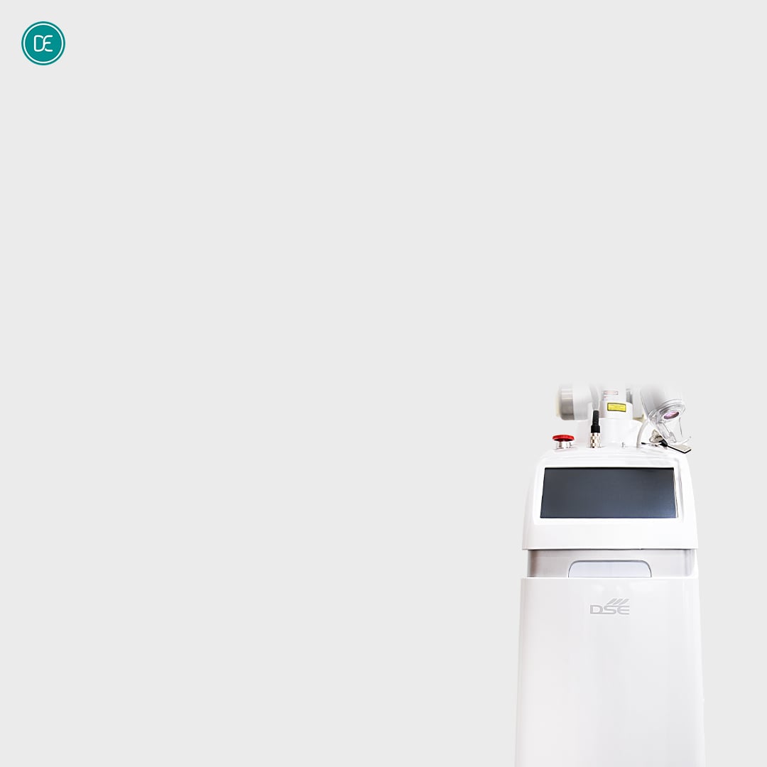 CO2フラクセル