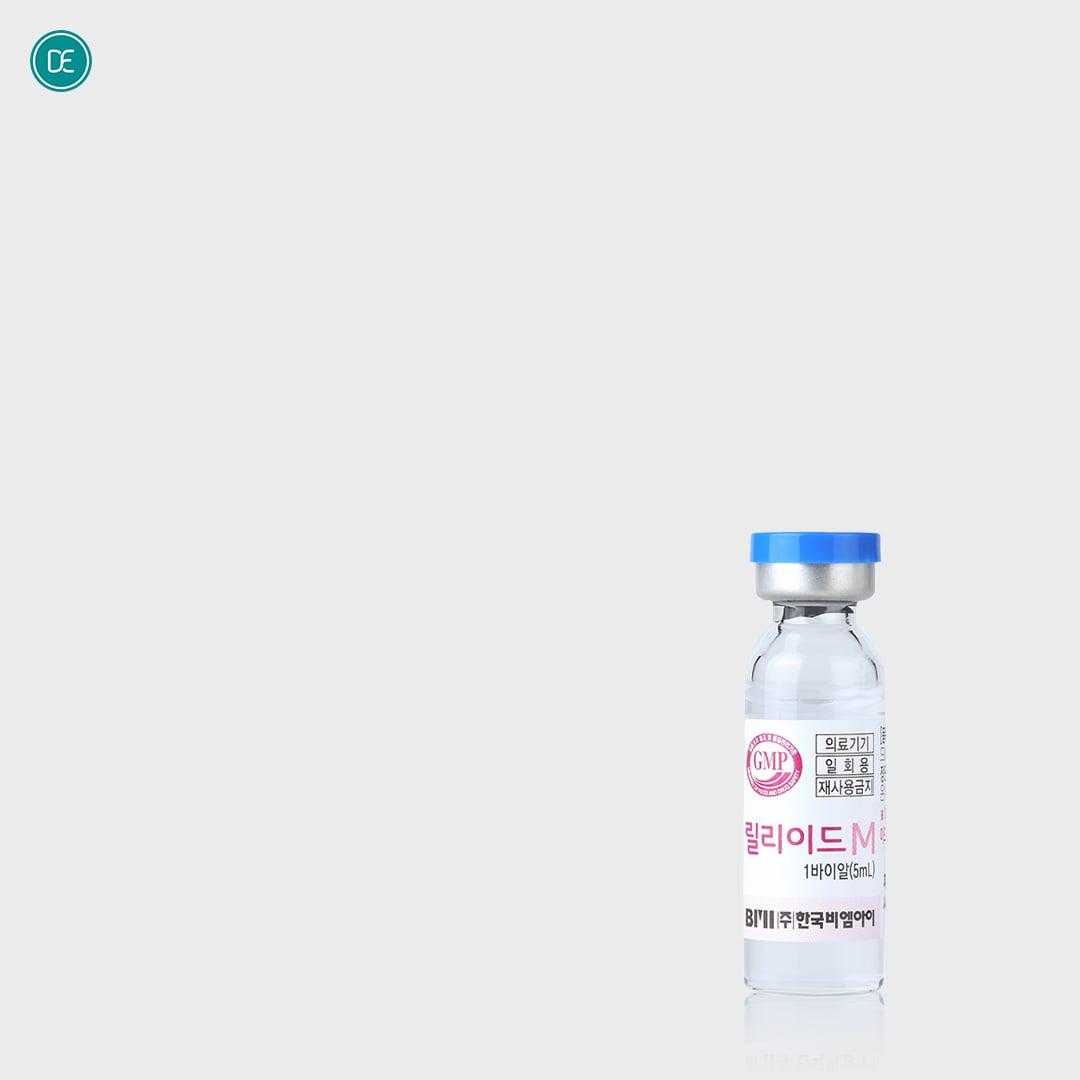 リリイドM